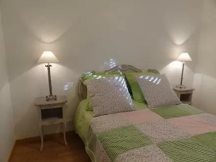La Maison Des Cotes *