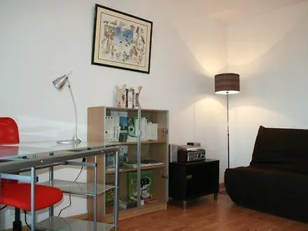 La Maison Des Cotes 아파트 *